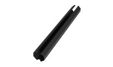 Направляющая 60х20х2500 RAL 7024