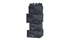 Угол Grand Line Дикий камень Classic графит