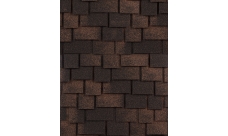 Черепица гибкая Trendum Dinamica медный