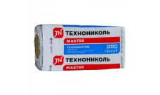 Утеплитель Техноакустик 1200х600х100 (4,32м2; 0,432м3; 6шт/пач; 16пач/пал)