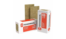 Утеплитель Техноруф Н Экстра 1200х600х100 (3 плиты, 0,216м3, 2,16м2)