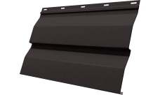 Корабельная Доска 0,265 Grand Line 0,45 Drap TX с пленкой RR 32 темно-коричневый