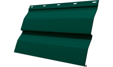 Корабельная доска 0,265 Grand Line 0,5 Satin Matt RAL 6005 зеленый мох