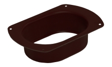 Воронка врезная Vortex в1 127мм RR 32