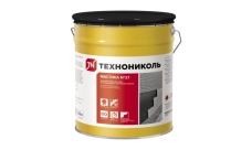 Мастика приклеивающая Технониколь №27 22кг (ведро)