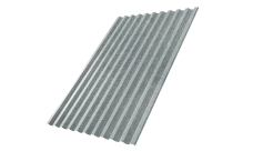 Профнастил С21R Grand Line 0,5 Zn