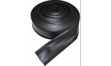 Лента ЭПДМ (Уплотнитель ЭЗУ 400\2) 60мм (30м)