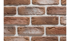 Рядовая плитка Leonardo Stone Руан 777 с расшивкой 1,2см