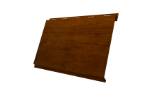 Вертикаль 0,2 classic Grand Line 0,45 Print-Double Premium Golden Wood Intense F