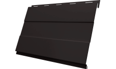 Вертикаль 0,2 prof Grand Line 0,45 Drap TR RR 32 темно-коричневый