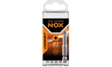 Бита Nox Corebit Pz2, 50мм E6,3 10 штук (330250)