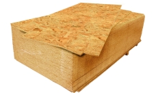 Плита OSB 2,5х1,25х10