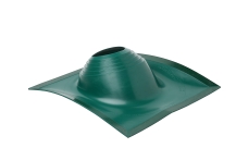 Проходной элемент MF профи №2 (180-280мм) +185 EPDM зеленый