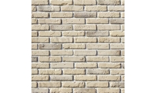 Угловой элемент White Hills Йорк Брик 335-15 c расшивкой 1см