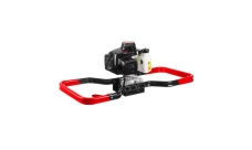 Бензобур ADA Ground Drill-10 без шнека