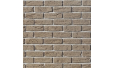 Угловой элемент White Hills Линц брик 366-15 с расшивкой 1,2 см