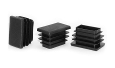 Заглушка для профильной трубы 40х25