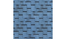 Черепица гибкая Технониколь Фокстрот тёрн