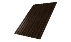 Профнастил С8A v01 0,45 Print-Double Elite Antique Wood