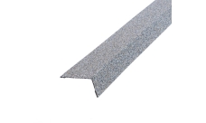 Наличник оконный Grand Line гранулят 50х100х1250 серо-бежевый