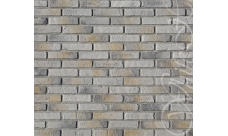 Угловой элемент White Hills Йорк Брик 335-85 c расшивкой 1см