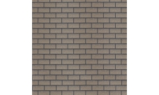Фасадная плитка ТЕХНОНИКОЛЬ Hauberk Кирпич Оптима, византийский