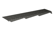 Примыкание резное правое Gerard 1,2м, цвет 171