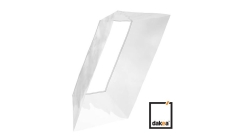 Фартук пароизоляционный DAKEA RVB 78х160