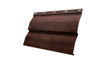 Корабельная Доска 0,265 Grand Line 0,45 Print Elite с пленкой Cherry Wood TwinColor