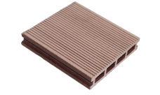 Террасная доска MasterDeck вельвет Тик 4м