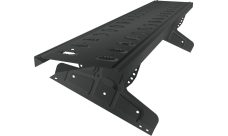 Мостик переходной RAL 7016 (1,25м)