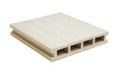 Террасная доска MasterDeck вельвет и тиснение Клен 4м