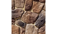 Угловой элемент White Hills Рока 612-95 с расшивкой 1,5 см.