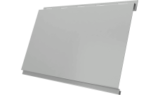 Вертикаль 0,2 classic Grand Line 0,45 Drap TX с пленкой RAL 7047 телегрей 4