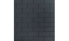 Черепица гибкая Katepal ЗТ черный