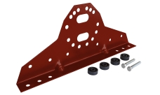 Кронштейн снегозадержателя Grand Line RR 29