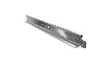 Т-профиль 24х26х1200 белый