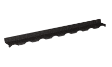 Планка подконьковая Gerard Milano (сталь) цвет 111 (1,308м)