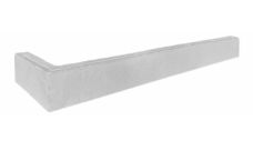 Угловой элемент Leonardo Stone Бостон 773 с расшивкой 1,2 см