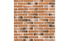 Угловой элемент White Hills Design Йорк Брик 336-55 c расшивкой 1см