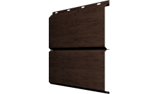 ЭкоБрус 0,345 Grand Line 0,45 Print Premium Antique Wood TwinColor