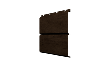 ЭкоБрус 0,345 Grand Line 0,45 Print Premium Antique Wood TwinColor