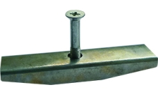 Фиксатор решетки стандартный Аquastok DN100 117х27х14 (91101)