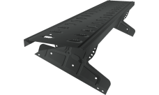 Мостик переходной на фальц RAL 7016 (2,5м)