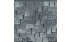 Черепица гибкая Katepal Ambient серебристый коралл