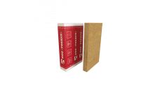 Утеплитель RockWool Фасад Баттс Оптима 1200х600х100 (0,144м3, 1,44м2)