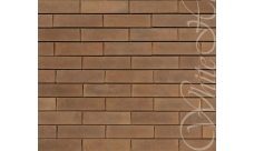 Камень искусственный для НФС White Hills Хорн Брик F399-90 (спец цвет 4211/391/17) угловой элемент с расшивкой 0,7см