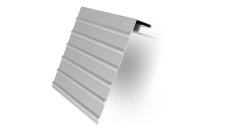 Фаска J Grand Line Standart белый (3,0м)