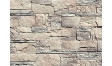 Рядовая плитка Zikkurat Безенгийская стена 1-00-52 без расшивки, норма упаковки 0,76м2