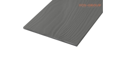 Фиброцементный сайдинг 190х8мм FCSPRO Wood F54 (3м)